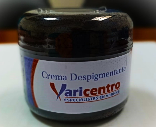 GEL DESPIGMENTANTE
